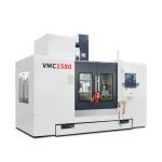24 Arm Type Atc 4 Axis Cnc Vertical Milling Center Vmc 1580