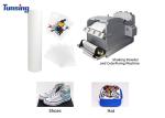 Textile Printing Pet Film Dtf 30cm 33cm 60cm Hot Peel