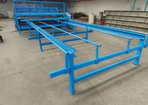 Wholesale Transformer 160kva Fence Mesh Welding Machine For Mesh Width 2.5m from china suppliers