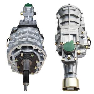 Wholesale Smooth Operation Chana/DFSK/Hafei/Wuling/Brilliance Jinbei Isuzu Car Transmission Gearbox from china suppliers