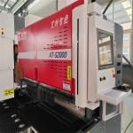 Automatic 15 Axis Cnc Panel Bender 1400mm 2000mm 2500mm Metal Sheet Bending
