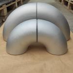 NXF UNS S31008 ASTM A403 310S/0Cr25Ni20/1.4845 DN 15-1200 SCH10-XXS 310S