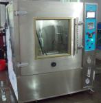 IEC60529 IPX3 and IPX4 Environmental Test Chamber Rain Test Chamber