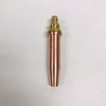 American Type LPG Gas Cutting Nozzle 6290 PNME 106HC with 100g Acetylene Cutting