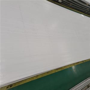 Wholesale 4*8/ 6*9 3.5 Mm 1.6mm 2mm 304 Stainless Steel Sheet Metal No.1 Finish Hot Rolled from china suppliers
