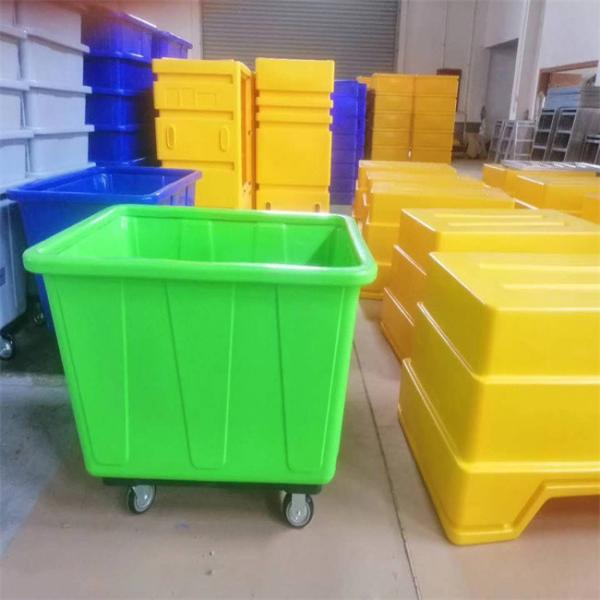 Customize Plastic Crate Mould Rotational molding LDPE Plastics Sheet Metal Mild