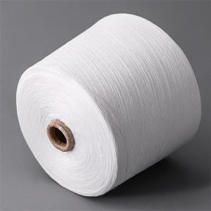 Wholesale Recycled Fiber Polyester Sewing Thread 30S/2 no water shrinkage moisture absorbent from china suppliers