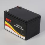 Energy Storage Lithium Lifepo4 12V 10AH Industry Battery Pack