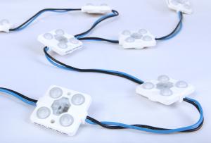 Wholesale IP66 Waterproof Marquee Letter LED Modules White Color 120 Degree Beam Angle from china suppliers
