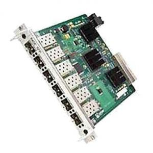 China USED ASA-IC-6GE-SFP-B= Server Hardware Components 5525-X Interface Card 6 Port on sale