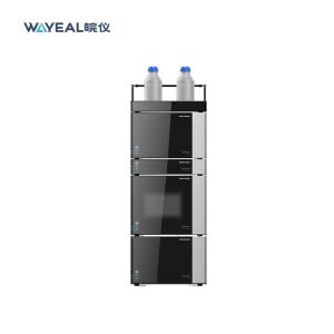 Wholesale Hplc Equipment High Performance Liquid Chromatography Instrument With ELSD Detector from china suppliers