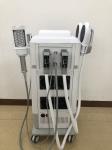 Body Muscle Sculptinging Machine Inner Ball Roller Neo RF Muscle Stimulator