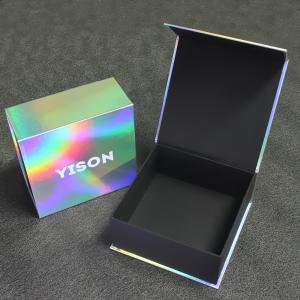 Wholesale Biodegradable Cardboard Eco Friendly Gift Box Packaging For Skincare Set from china suppliers