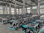 6 Row Handle Type Rice Transplanter