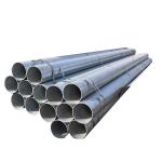 Affordable Galvanized Steel Pipe with SASO Certificate from Tupy by Top Grade