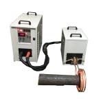 SGS Medium Frequency Induction Heating Machine For Metal Annealing