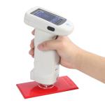 8mm Aperture Color Measuring Device 3nh TS7600 To Replace Konica Minolta Chroma
