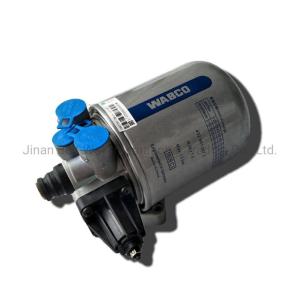 Wholesale Sinotruk HOWO Air Dryer Wg9000360521 Contact for Freight and Estimated Delivery Time from china suppliers