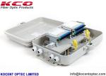 FDB ODP Fiber Optic Termination Box KCO-ODP-32G Outdoor 1*32 2*32 Wall / Pole