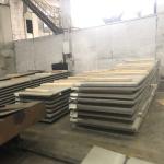 201 304 316L ASTM Cold Rolled Stainless Steel Sheet 2B BA HL 8K Finish
