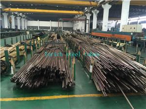 Wholesale Condenser Straight Copper Nickel Tubes Gr CuNi90 10  C70600 ASTM B111 Standard from china suppliers