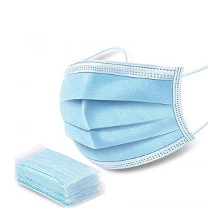 Wholesale Protective Disposable Surgical Mask from china suppliers