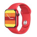 190mAh Intelligent Health Bracelet ECG PPG SPO2 HW12Pro Smartwatch