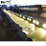 4100K 120W Disco Stage Light Indoor Work Light Rgb Disco Laser Light