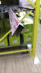 Wholesale Made In China Customized 8K Mirror Stainless Steel U Channel For Glass Door Accessories from china suppliers