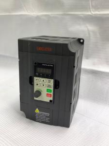 China 2.2kW VFD Variable Frequency Drive 400V Vfd For Three Phase Motor on sale