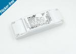 25W Non Flickering 1-10V / PUSH Dimming LED Power Supply Energy Saving