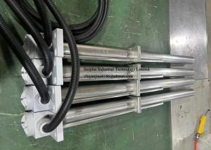 Wholesale 2&quot; Diameter 36&quot; Long SUS304 220V Immersion Heater 1P 2KW For 5 Feet Deep Tank from china suppliers