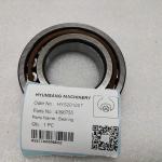 Hitachi ZX180LC-3 4396755 Excavator Spare Parts Bearing 941542 940616
