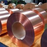 Distribution Network Non-Alloy 19 Gauge Copper Coil with 99% Cu