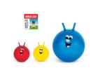 PVC Bouncy Hopper Ball Dia 45cm 55cm 65cm , PVC Kids Jumping Bouncing Ball