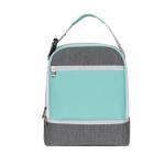 Folding Nylon Thermal Insulated Meal Storage Bag