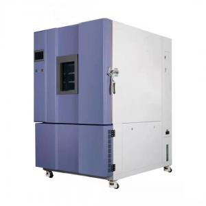 Wholesale 5KW Humidity Rain Spray Test Chamber Automatic Cycling Water Supply from china suppliers