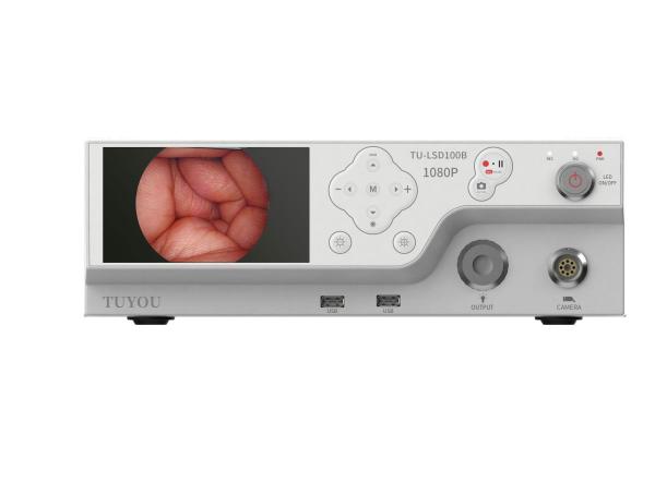 Full HD Endoscopy Camera System for ENT Urology Gynecology Ophthalmology 100W