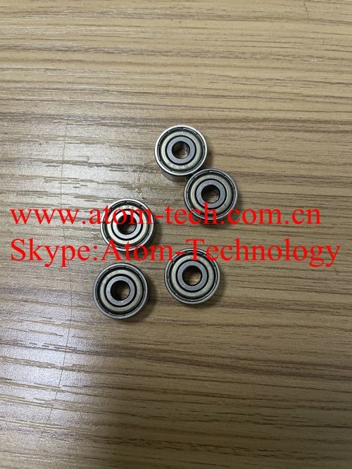 ATM Machine Wincor Nixdorf ATM parts cineo C4060 Bearing Φ 13/4/5 mm