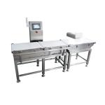Food Weigher Checking Online Bottle Can Provide Stainless Steel For Weight