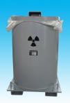 Stainless Steel Class I Lead Containers For Radioactive Material