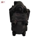 100% Excavator Hydraulic Gear Pump Nachi PVD-2B-50 PVD-008-16P-6AG3-5220A For