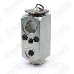 OEM ABPN83-327302 N83-327302 Automotive Ac Expansion Valve R12 Refrigerant