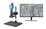Hight Definition Automatic Focus Video Microscope iqualitrol GP-460H Max