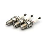Genuine Auto Part High Performance Motorcycle Spark Plug B7ETC OEM BP7HS W22ESRU