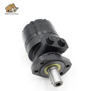 Wholesale 16.5kw BMER 2-375cc Parker Orbital Motor For Industrial Excavator Dynamic Fluid Component from china suppliers