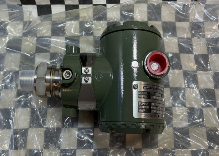 Wholesale Yokogawa EJA530A-DBS7N-02EN/FF1/D1 Pressure Temperature Transmitter from china suppliers