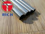 Nickel Alloy Hastelloy X C-276 2.4819 C22/C4 Seamless Pipe Tube