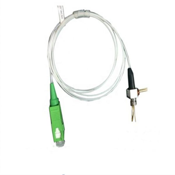 For fiber optic communications Massive sales of 1.25G / 2.5G Gpon Onu coaxial