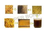 Paper Base Tobacco Processing Equipment